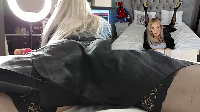 IsabellaDeRosa online show from December 21, 5:51 pm