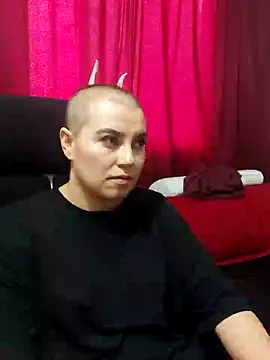 TamySweetness online show from December 13, 8:47 pm