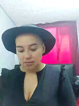 TamySweetness online show from December 19, 9:49 pm