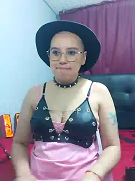 TamySweetness online show from December 21, 1:58 am