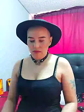 TamySweetness online show from December 23, 4:17 pm