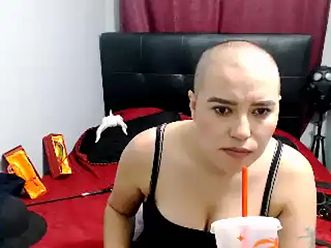 TamySweetness online show from December 23, 10:55 pm