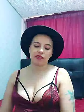 TamySweetness online show from December 30, 7:32 pm