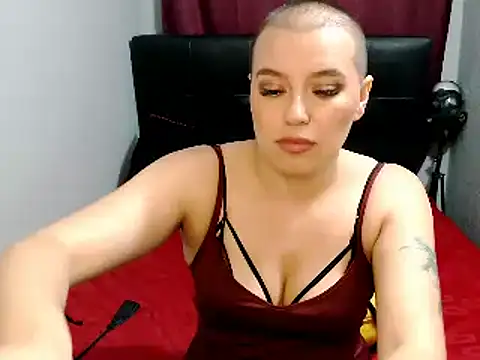 TamySweetness online show from December 31, 4:38 am
