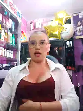 TamySweetness online show from January 19, 3:10 pm