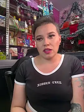 TamySweetness online show from December 19, 7:54 pm