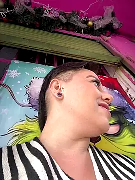 TamySweetness online show from December 21, 5:20 pm