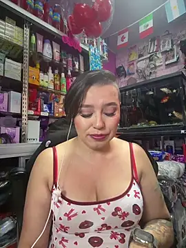 TamySweetness online show from June 19, 1:48 pm