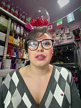 TamySweetness online show from June 20, 1:36 pm