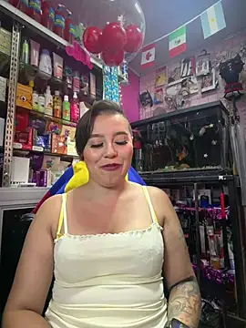 TamySweetness online show from June 22, 5:32 pm