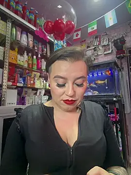 TamySweetness online show from June 25, 6:01 pm
