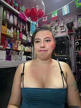 TamySweetness online show from June 30, 6:09 pm