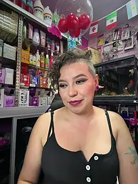 TamySweetness online show from July 11, 5:37 pm