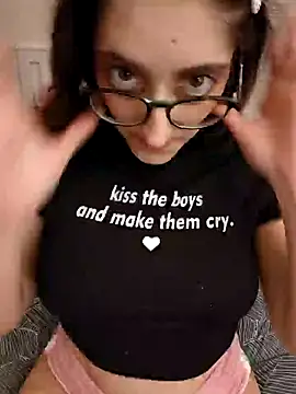 Snapshot of princiana chatting on January 10, 7:00 pm princiana online show from January 10, 7:00 pm