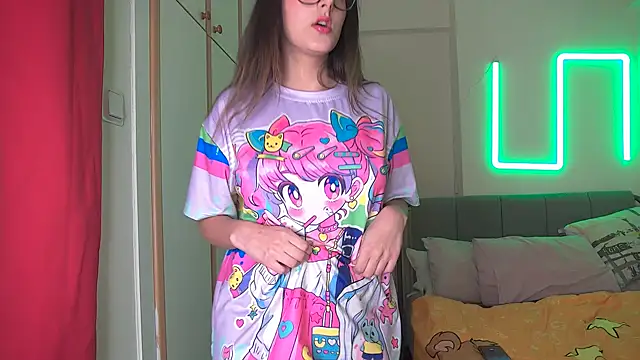 Snapshot of princiana chatting on February 1, 4:22 pm princiana online show from February 1, 4:22 pm