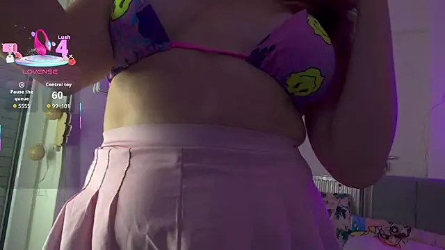 Snapshot of princiana chatting on September 15, 6:30 pm princiana online show from September 15, 6:30 pm