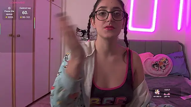 Snapshot of princiana chatting on November 30, 2:32 pm princiana online show from November 30, 2:32 pm