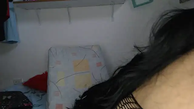 Lesliemilk5 online show from February 2, 9:34 pm