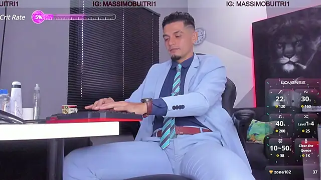 Snapshot of massimo_g chatting on December 6, 4:17 pm massimo g online show from December 6, 4:17 pm