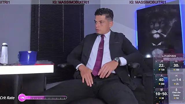 Snapshot of massimo_g chatting on December 26, 10:41 pm massimo g online show from December 26, 10:41 pm
