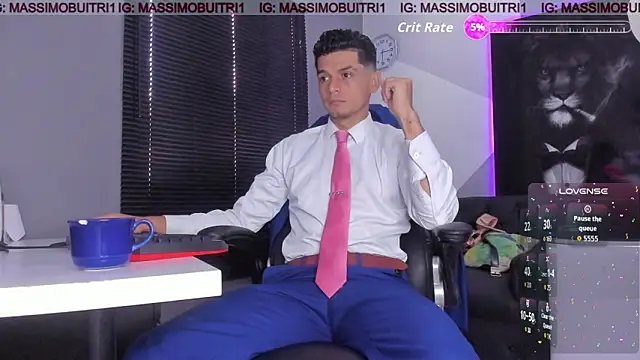 Snapshot of massimo_g chatting on October 1, 1:39 pm massimo g online show from October 1, 1:39 pm