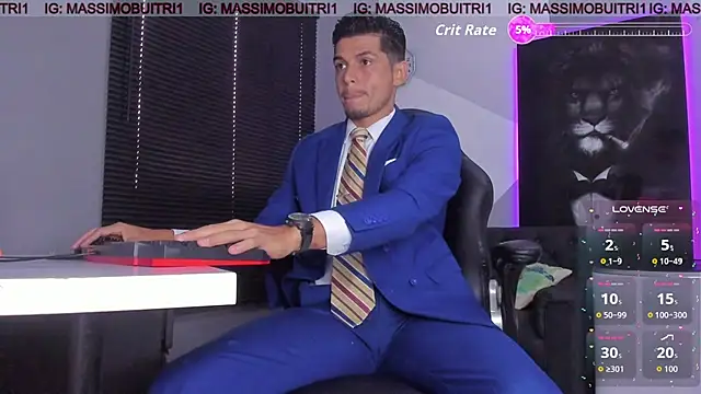 Snapshot of massimo_g chatting on October 10, 1:32 pm massimo g online show from October 10, 1:32 pm