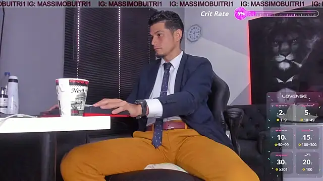 Snapshot of massimo_g chatting on October 16, 1:45 pm massimo g online show from October 16, 1:45 pm