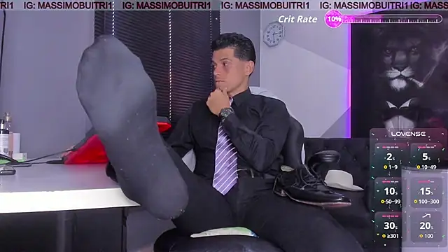 Snapshot of massimo_g chatting on October 29, 9:16 pm massimo g online show from October 29, 9:16 pm
