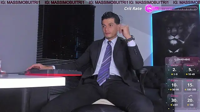 Snapshot of massimo_g chatting on November 2, 12:02 am massimo g online show from November 2, 12:02 am
