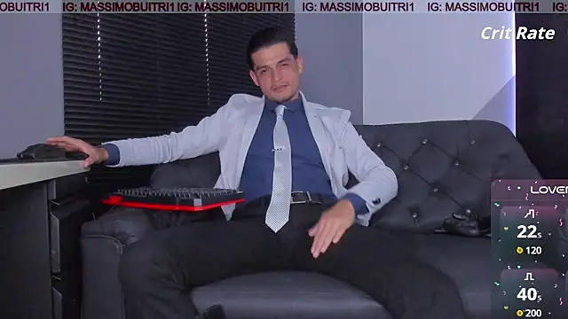 Snapshot of massimo_g chatting on November 16, 9:20 pm massimo g online show from November 16, 9:20 pm