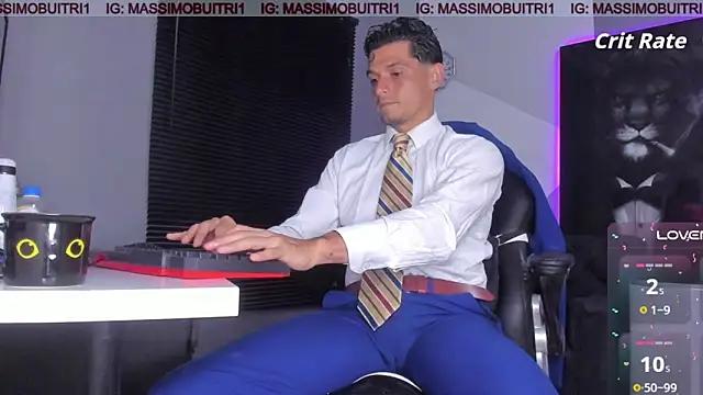 Snapshot of massimo_g chatting on November 17, 11:54 pm massimo g online show from November 17, 11:54 pm