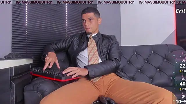 Snapshot of massimo_g chatting on February 24, 1:53 pm massimo g online show from February 24, 1:53 pm