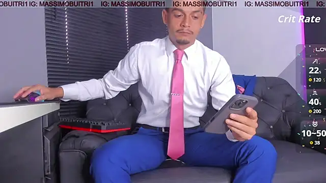 Snapshot of massimo_g chatting on March 18, 12:41 pm massimo g online show from March 18, 12:41 pm