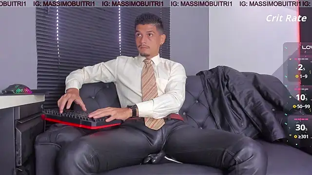 Snapshot of massimo_g chatting on March 19, 12:42 pm massimo g online show from March 19, 12:42 pm