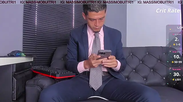Snapshot of massimo_g chatting on March 24, 12:43 pm massimo g online show from March 24, 12:43 pm