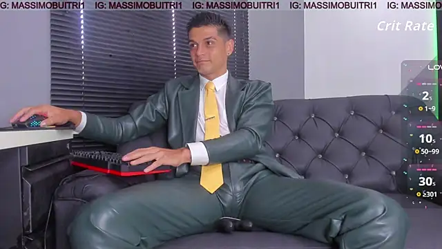 Snapshot of massimo_g chatting on April 1, 1:01 pm massimo g online show from April 1, 1:01 pm