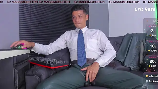 Snapshot of massimo_g chatting on April 2, 1:47 am massimo g online show from April 2, 1:47 am