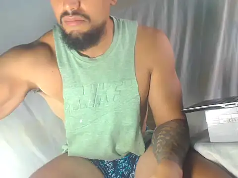 sebasx412 online show from September 21, 8:21 pm