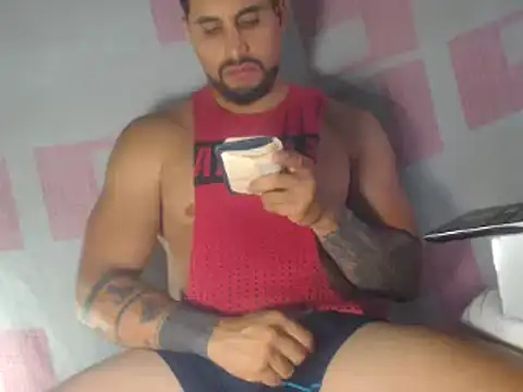 sebasx412 online show from November 10, 9:36 pm