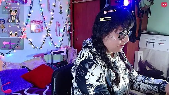  lilith heavy online show from May 2, 11:26 am