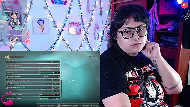 lilith heavy online show from May 3, 10:10 am