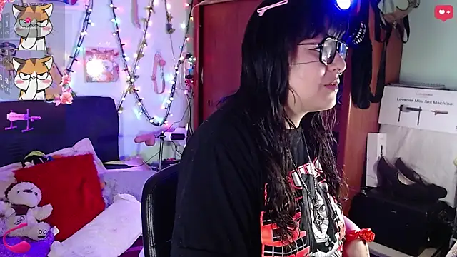  lilith heavy online show from May 6, 1:27 pm