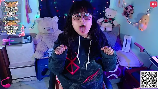  lilith heavy online show from May 8, 10:42 am