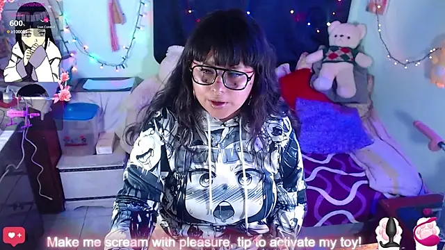  lilith heavy online show from May 22, 11:54 pm