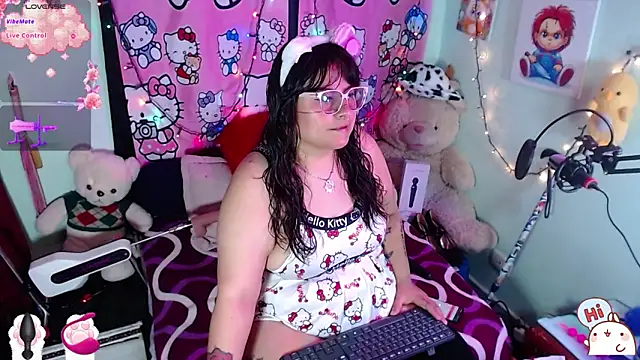  lilith heavy online show from July 10, 5:37 pm