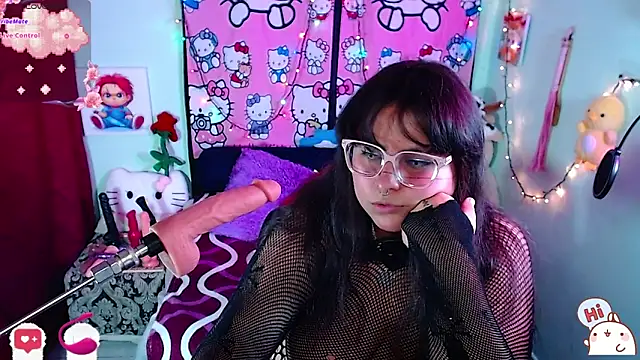  lilith heavy online show from July 26, 2:31 am