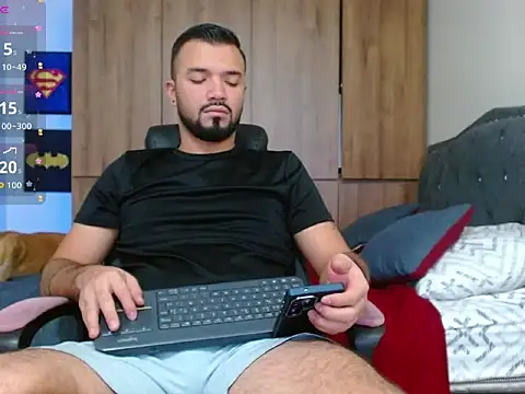 Snapshot of mathew_vidal1 chatting on March 30, 10:44 pm mathew vidal1 online show from March 30, 10:44 pm