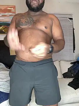 africandickxxl online show from January 16, 9:30 pm