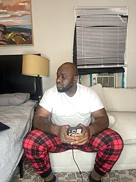 africandickxxl online show from February 3, 9:20 pm