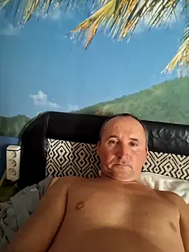 BlondeMisi online show from October 11, 12:04 pm